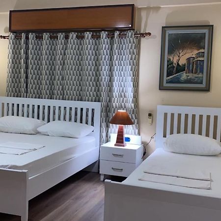 Citycenter Studios Saranda Zewnętrze zdjęcie